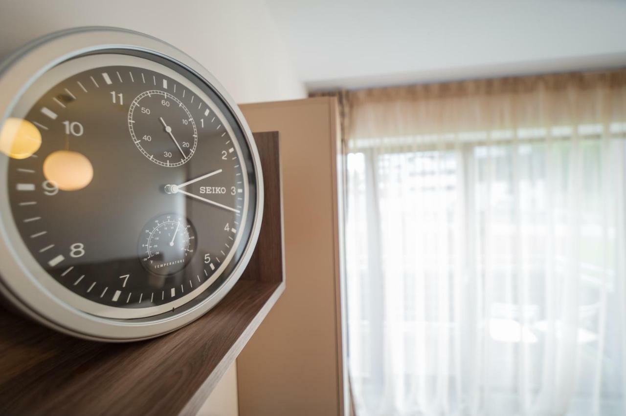 Family Apartment In Silver Mountain Resort Poiana Brasov Esterno foto