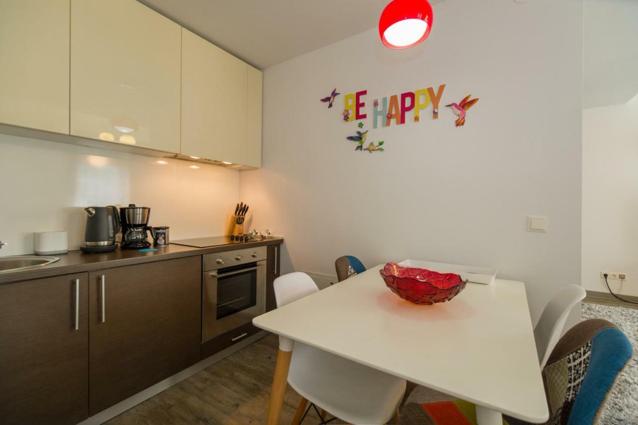 Family Apartment In Silver Mountain Resort Poiana Brasov Esterno foto